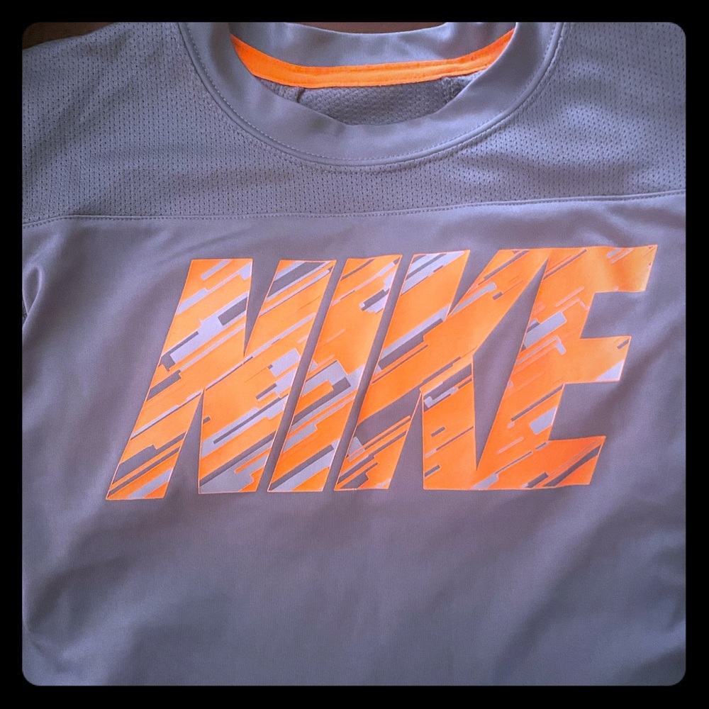 Youth Nike Shirt